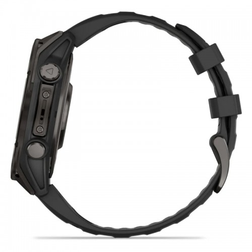 Смарт-часы Garmin Fenix 8 47mm Смарт-часы Garmin Fenix 8 47mm