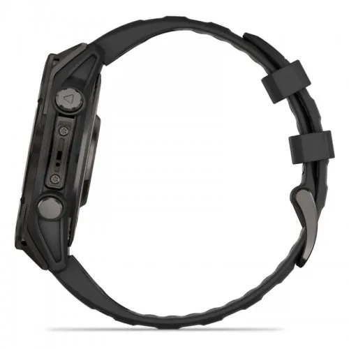 Смарт-часы Garmin Fenix 8 47mm
