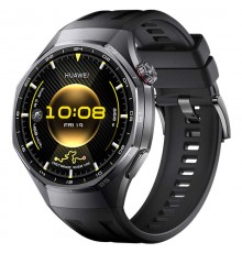 Смарт-часы Huawei Watch GT 6 Pro 46mm Fluoroelastomer Strap