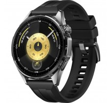 Смарт-часы Huawei Watch GT 6 46mm Fluoroelastomer Strap