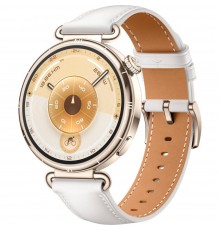 Смарт-часы Huawei Watch GT 6 41mm White Composite Leather Strap