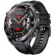 Смарт-часы Huawei Watch Ultimate 2 Black Fluoroelastomer Strap