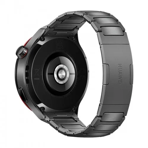 Смарт-часы Huawei Watch 4 Pro 48.8mm Titanium Strap Space Edition