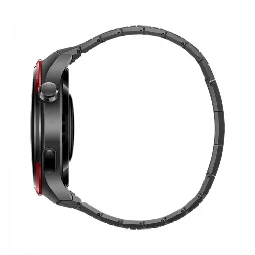 Смарт-часы Huawei Watch 4 Pro 48.8mm Titanium Strap Space Edition