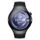 Смарт-часы Huawei Watch 5 46mm Black Fluoroelastomer Strap