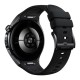 Смарт-часы Huawei Watch 5 46mm Black Fluoroelastomer Strap