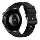 Смарт-часы Huawei Watch 5 46mm Black Fluoroelastomer Strap