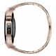 Смарт-часы Huawei Watch 5 42mm Sand Gold Titanium Strap