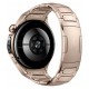 Смарт-часы Huawei Watch 5 42mm Sand Gold Titanium Strap