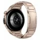 Смарт-часы Huawei Watch 5 42mm Sand Gold Titanium Strap
