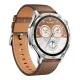 Смарт-часы Huawei Watch GT 5 46mm Leather Strap