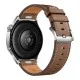 Смарт-часы Huawei Watch GT 5 46mm Leather Strap