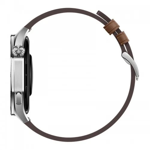 Смарт-часы Huawei Watch GT 5 46mm Leather Strap