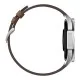 Смарт-часы Huawei Watch GT 5 46mm Leather Strap