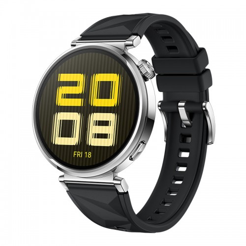 Смарт-часы Huawei Watch GT 5 41mm Fluoroelastomer Strap Смарт-часы Huawei Watch GT 5 41mm Fluoroelastomer Strap