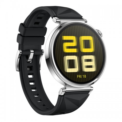 Смарт-часы Huawei Watch GT 5 41mm Fluoroelastomer Strap Смарт-часы Huawei Watch GT 5 41mm Fluoroelastomer Strap