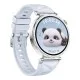 Смарт-часы Huawei Watch GT 5 41mm Blue Fluoroelastomer Strap