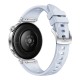 Смарт-часы Huawei Watch GT 5 41mm Blue Fluoroelastomer Strap