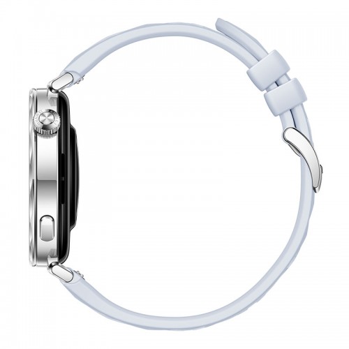 Смарт-часы Huawei Watch GT 5 41mm Blue Fluoroelastomer Strap Смарт-часы Huawei Watch GT 5 41mm Blue Fluoroelastomer Strap