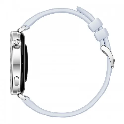 Смарт-часы Huawei Watch GT 5 41mm Blue Fluoroelastomer Strap