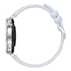 Смарт-часы Huawei Watch GT 5 41mm Blue Fluoroelastomer Strap