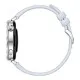 Смарт-часы Huawei Watch GT 5 41mm Blue Fluoroelastomer Strap