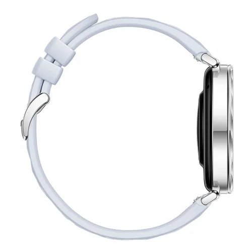 Смарт-часы Huawei Watch GT 5 41mm Blue Fluoroelastomer Strap