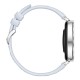 Смарт-часы Huawei Watch GT 5 41mm Blue Fluoroelastomer Strap