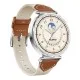 Смарт-часы Huawei Watch GT 5 41mm Brown Leather Strap