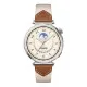 Смарт-часы Huawei Watch GT 5 41mm Brown Leather Strap