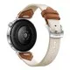 Смарт-часы Huawei Watch GT 5 41mm Brown Leather Strap
