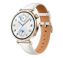 Смарт-часы Huawei Watch GT 5 41mm Leather Strap
