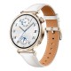 Смарт-часы Huawei Watch GT 5 41mm Leather Strap