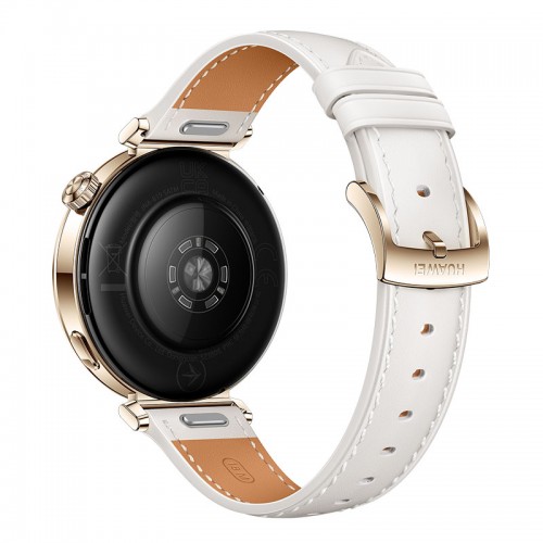 Смарт-часы Huawei Watch GT 5 41mm Leather Strap Смарт-часы Huawei Watch GT 5 41mm Leather Strap
