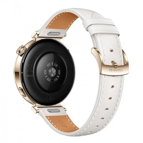 Смарт-часы Huawei Watch GT 5 41mm Leather Strap