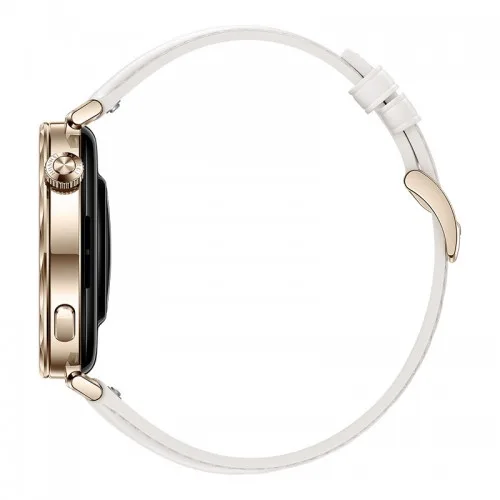 Смарт-часы Huawei Watch GT 5 41mm Leather Strap