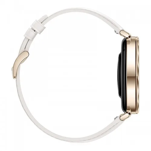 Смарт-часы Huawei Watch GT 5 41mm Leather Strap