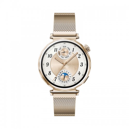 Смарт-часы Huawei Watch GT 5 41mm Milanese Strap Смарт-часы Huawei Watch GT 5 41mm Milanese Strap