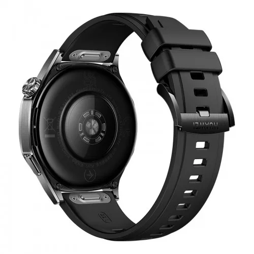 Смарт-часы Huawei Watch GT 5 46mm Fluoroelastomer Strap