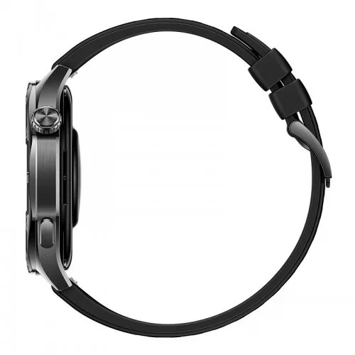 Смарт-часы Huawei Watch GT 5 46mm Fluoroelastomer Strap