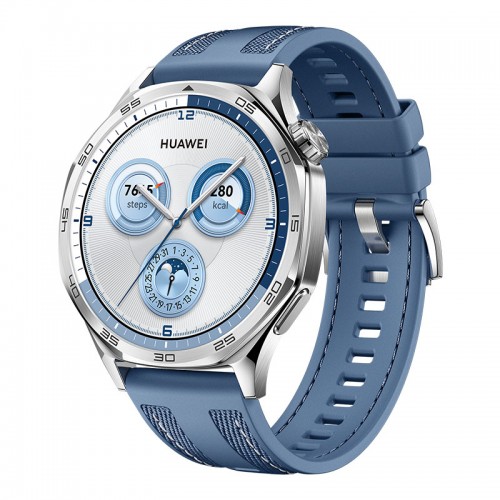 Смарт-часы Huawei Watch GT 5 46mm Woven Strap