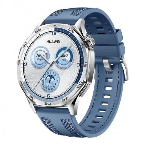 Смарт-часы Huawei Watch GT 5 46mm Woven Strap