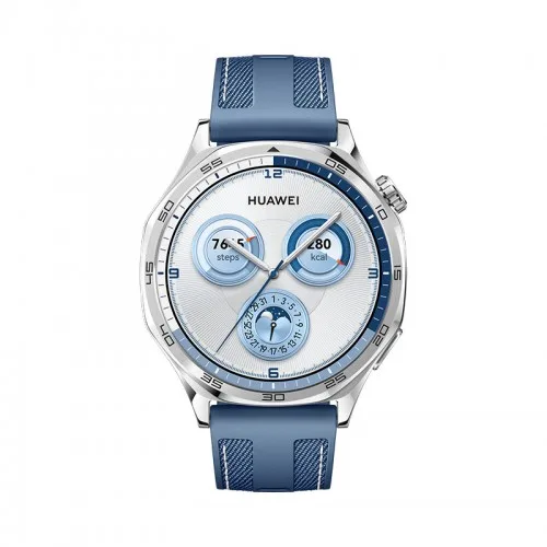 Смарт-часы Huawei Watch GT 5 46mm Woven Strap