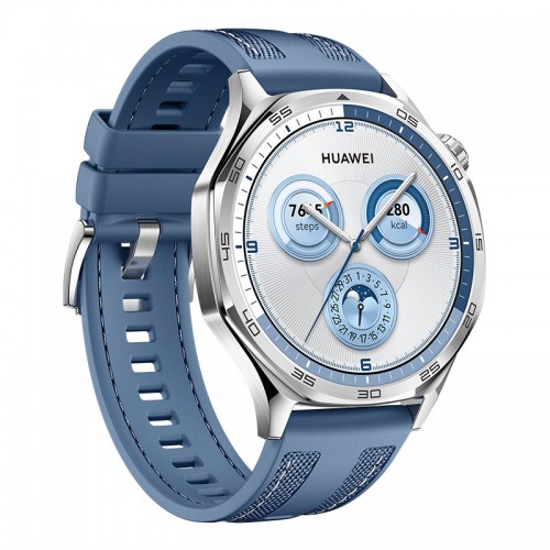 Смарт-часы Huawei Watch GT 5 46mm Woven Strap