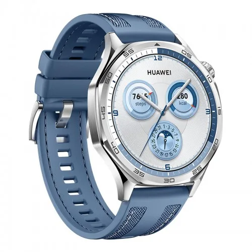 Смарт-часы Huawei Watch GT 5 46mm Woven Strap