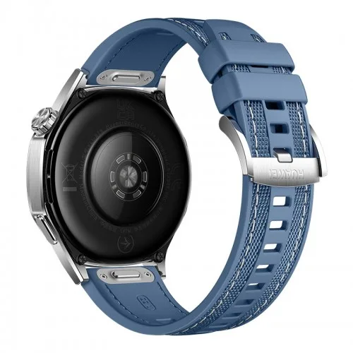 Смарт-часы Huawei Watch GT 5 46mm Woven Strap