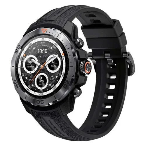 Смарт-часы Xiaomi MIbro GS Explorer