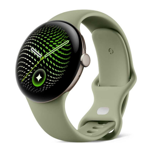 Смарт-часы Google Pixel Watch 5 41mm Wi-Fi