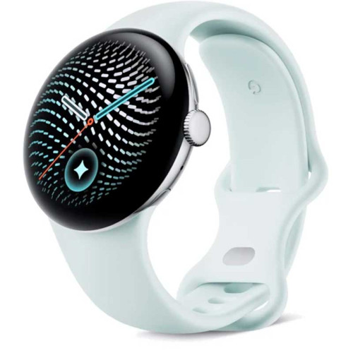 Смарт-часы Google Pixel Watch 5 41mm Wi-Fi
