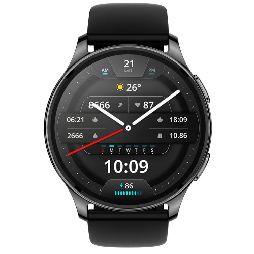 Смарт-часы Xiaomi Amazfit Pop 3R